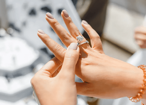 Samuels jewelers wedding rings sale