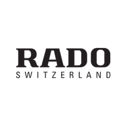 Rado watch online logo