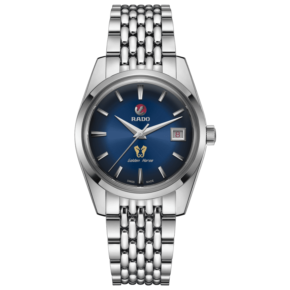 Buy Rado Watches Online | Rado Men's Luxury Watches - Marc Samuels Jewelers